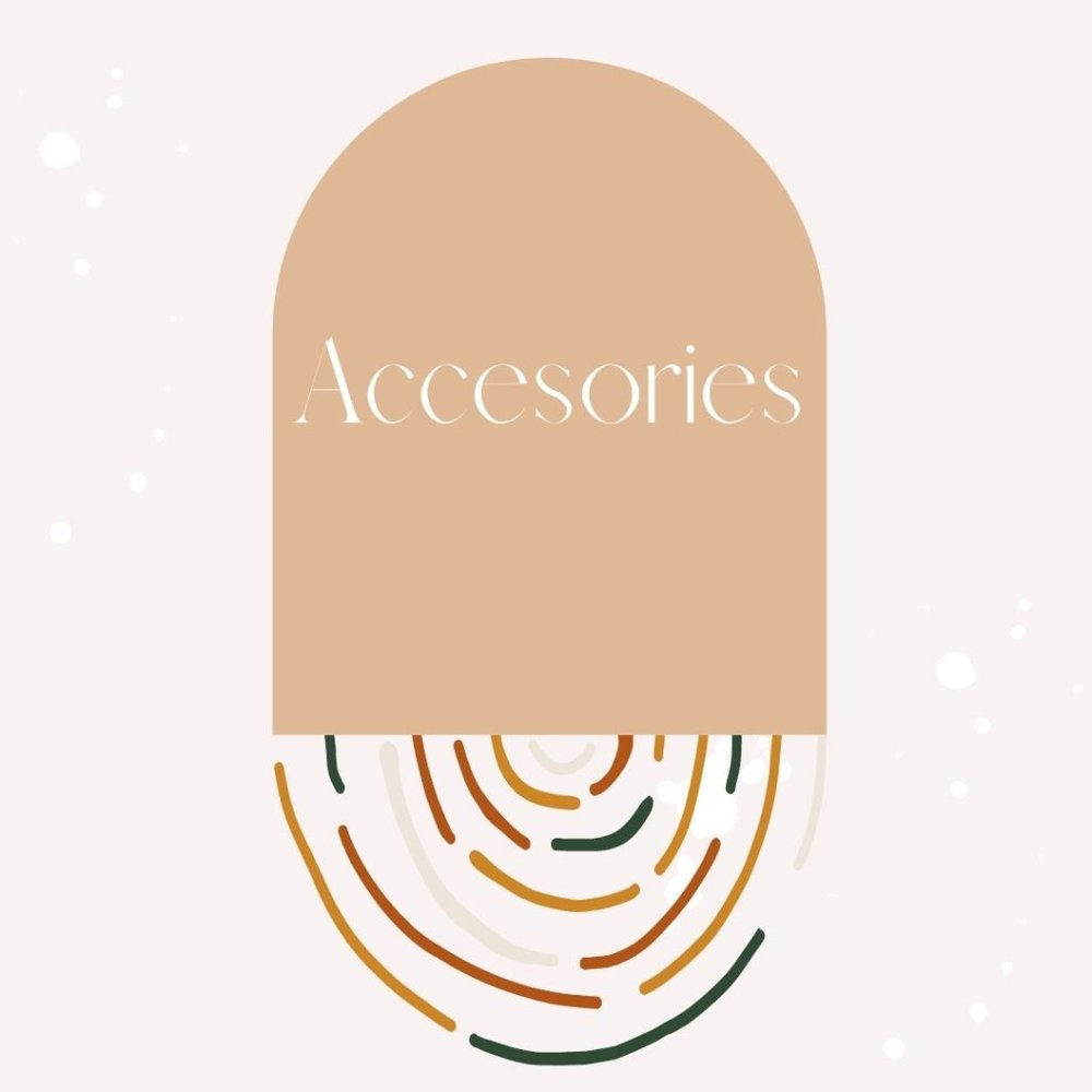 ACCESORIES